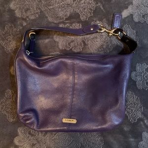 Vintage Coach bag